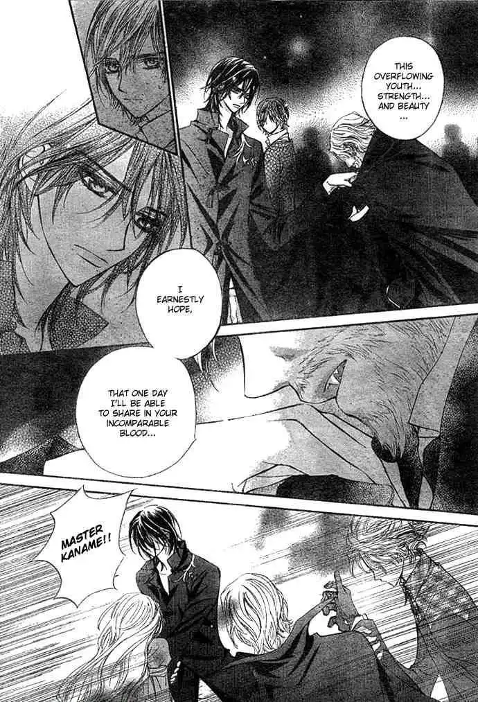 Vampire Knight Chapter 10 15